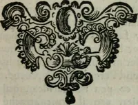 An illustration from La vie du Vénérable Père Dom Claude Martin, décédé en odeur de sainteté le 9 août 1969 (1697)