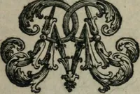 Picture 1 of 8 from La vie du Vénérable Père Dom Claude Martin, décédé en odeur de sainteté le 9 août 1969 (1697), leaf 4