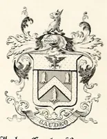 An illustration from La vie et les actions memorables du Sr. Michel de Ruyter, duc, chevalier, & lieutenant amiral general des Provinces Unies (1678)