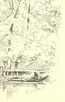 An illustration from La Vieille France, texte, dessins et lithographies: La Touraine (1900)