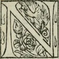 Picture 6 of 12 from La villa : dialogo (1559), leaf 11