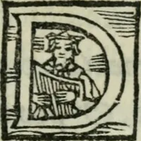 An illustration from La villa : dialogo (1559)