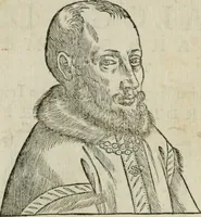 An illustration from La villa : dialogo (1559)