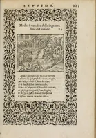 An illustration from La vita et Metamorfoseo d'Ovidio (1559)