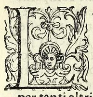 Picture 9 of 10 from La vittoria delle donne : nella quale in sei dialogi si scopre la grandezza donnesca & la bassezza virile (1621), leaf 246