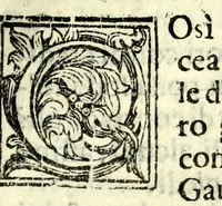 An illustration from La vittoria delle donne : nella quale in sei dialogi si scopre la grandezza donnesca & la bassezza virile (1621)