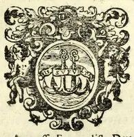 An illustration from La vittoria delle donne : nella quale in sei dialogi si scopre la grandezza donnesca & la bassezza virile (1621)