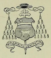 An illustration from La Vénérable Marie de l'Incarnation et son oeuvre dans le Nouveau Monde (1922)