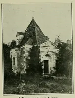 Picture 3 of 13 from La Vénérable Marie de l'Incarnation et son oeuvre dans le Nouveau Monde (1922), leaf 25