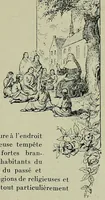 Picture 4 of 13 from La Vénérable Marie de l'Incarnation et son oeuvre dans le Nouveau Monde (1922), leaf 27