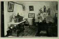 Picture 7 of 13 from La Vénérable Marie de l'Incarnation et son oeuvre dans le Nouveau Monde (1922), leaf 40