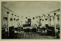 Picture 9 of 13 from La Vénérable Marie de l'Incarnation et son oeuvre dans le Nouveau Monde (1922), leaf 45