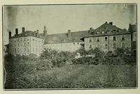 Picture 11 of 13 from La Vénérable Marie de l'Incarnation et son oeuvre dans le Nouveau Monde (1922), leaf 50
