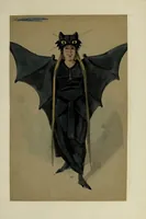 An illustration from La voyage dans la lune : 1875 (1875)