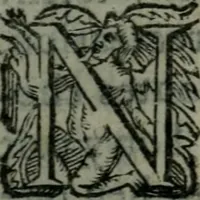 An illustration from La vraye histoire comiqve de Francion (1646)