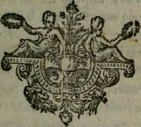 An illustration from La vraye histoire comiqve de Francion (1646)