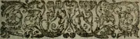 An illustration from La vraye histoire comiqve de Francion (1646)