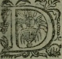 An illustration from La vraye histoire comiqve de Francion (1646)
