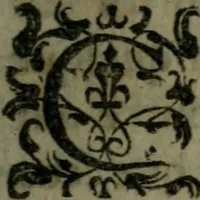 An illustration from La vraye histoire comiqve de Francion (1646)
