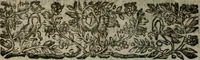 An illustration from La vraye histoire comiqve de Francion (1646)