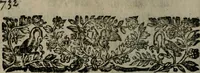 An illustration from La vraye histoire comiqve de Francion (1646)