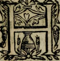 An illustration from La vraye histoire comiqve de Francion (1646)