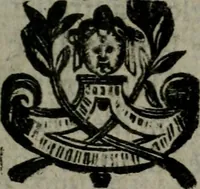 An illustration from La vraye histoire comiqve de Francion (1646)