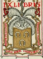 Picture 1 of 43 from La vraye science de la pourtraicture (1671), leaf 1
