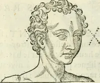 An illustration from La vraye science de la pourtraicture (1671)