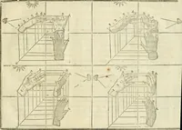Picture 9 of 43 from La vraye science de la pourtraicture (1671), leaf 24