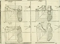 Picture 13 of 43 from La vraye science de la pourtraicture (1671), leaf 28