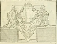 Picture 35 of 43 from La vraye science de la pourtraicture (1671), leaf 70