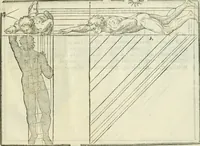 Picture 40 of 43 from La vraye science de la pourtraicture (1671), leaf 78