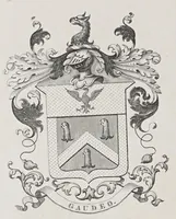 An illustration from The lawes of Virginia now in force. Collected out of the Assembly records, and digested into one volume. : Revised and confirmed by the Grand Assembly held at James-City, by prorogation, the 23d of March 1661, in the 13th year of the reign of our soveraign lord, King Charles the II (1662)