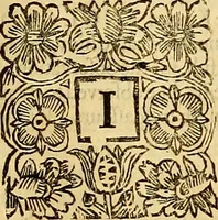An illustration from The laws and acts of Parliament made by King James the First, Second, Third, Fourth, Fifth, Queen Mary, King James the Sixth, King Charles the First, King Charles the Second who now presently reigns, kings and queen of Scotland : collected and extracted, from the publick records of the said kingdom (1681)