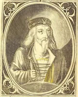 An illustration from The laws and acts of Parliament made by King James the First, Second, Third, Fourth, Fifth, Queen Mary, King James the Sixth, King Charles the First, King Charles the Second who now presently reigns, kings and queen of Scotland : collected and extracted, from the publick records of the said kingdom (1681)