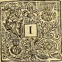 Picture 65 of 128 from The laws and acts of Parliament made by King James the First, Second, Third, Fourth, Fifth, Queen Mary, King James the Sixth, King Charles the First, King Charles the Second who now presently reigns, kings and queen of Scotland : collected and extracted, from the publick records of the said kingdom (1681), leaf 136