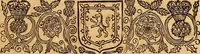 An illustration from The laws and acts of Parliament made by King James the First, Second, Third, Fourth, Fifth, Queen Mary, King James the Sixth, King Charles the First, King Charles the Second who now presently reigns, kings and queen of Scotland : collected and extracted, from the publick records of the said kingdom (1681)