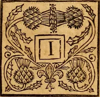 Picture 8 of 128 from The laws and acts of Parliament made by King James the First, Second, Third, Fourth, Fifth, Queen Mary, King James the Sixth, King Charles the First, King Charles the Second who now presently reigns, kings and queen of Scotland : collected and extracted, from the publick records of the said kingdom (1681), leaf 14