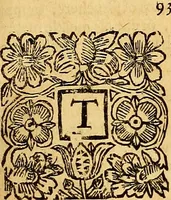 An illustration from The laws and acts of Parliament made by King James the First, Second, Third, Fourth, Fifth, Queen Mary, King James the Sixth, King Charles the First, King Charles the Second who now presently reigns, kings and queen of Scotland : collected and extracted, from the publick records of the said kingdom (1681)