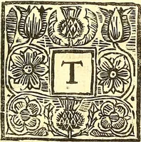 An illustration from The laws and acts of Parliament made by King James the First, Second, Third, Fourth, Fifth, Queen Mary, King James the Sixth, King Charles the First, King Charles the Second who now presently reigns, kings and queen of Scotland : collected and extracted, from the publick records of the said kingdom (1681)