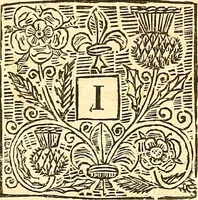 Picture 9 of 128 from The laws and acts of Parliament made by King James the First, Second, Third, Fourth, Fifth, Queen Mary, King James the Sixth, King Charles the First, King Charles the Second who now presently reigns, kings and queen of Scotland : collected and extracted, from the publick records of the said kingdom (1681), leaf 17