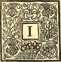 Picture 11 of 128 from The laws and acts of Parliament made by King James the First, Second, Third, Fourth, Fifth, Queen Mary, King James the Sixth, King Charles the First, King Charles the Second who now presently reigns, kings and queen of Scotland : collected and extracted, from the publick records of the said kingdom (1681), leaf 23