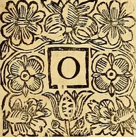 An illustration from The laws and acts of Parliament made by King James the First, Second, Third, Fourth, Fifth, Queen Mary, King James the Sixth, King Charles the First, King Charles the Second who now presently reigns, kings and queen of Scotland : collected and extracted, from the publick records of the said kingdom (1681)