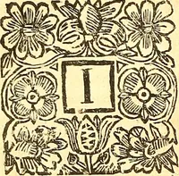 An illustration from The laws and acts of Parliament made by King James the First, Second, Third, Fourth, Fifth, Queen Mary, King James the Sixth, King Charles the First, King Charles the Second who now presently reigns, kings and queen of Scotland : collected and extracted, from the publick records of the said kingdom (1681)
