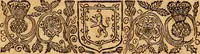 An illustration from The laws and acts of Parliament made by King James the First, Second, Third, Fourth, Fifth, Queen Mary, King James the Sixth, King Charles the First, King Charles the Second who now presently reigns, kings and queen of Scotland : collected and extracted, from the publick records of the said kingdom (1681)