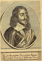 An illustration from The laws and acts of Parliament made by King James the First, Second, Third, Fourth, Fifth, Queen Mary, King James the Sixth, King Charles the First, King Charles the Second who now presently reigns, kings and queen of Scotland : collected and extracted, from the publick records of the said kingdom (1681)