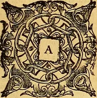 An illustration from The laws and acts of Parliament made by King James the First, Second, Third, Fourth, Fifth, Queen Mary, King James the Sixth, King Charles the First, King Charles the Second who now presently reigns, kings and queen of Scotland : collected and extracted, from the publick records of the said kingdom (1681)