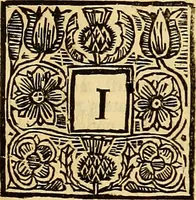 An illustration from The laws and acts of Parliament made by King James the First, Second, Third, Fourth, Fifth, Queen Mary, King James the Sixth, King Charles the First, King Charles the Second who now presently reigns, kings and queen of Scotland : collected and extracted, from the publick records of the said kingdom (1681)