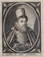 Picture 7 of 17 from Laws and acts of Parliament made by King James the First, Second, Third, Fourth, Fifth, Queen Mary, King James the Sixth, King Charles the First, King (1681), leaf 203
